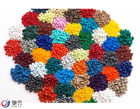 微粒または粉材料のためのプラスチック色のミキサー/混合機